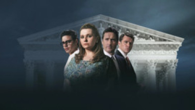 Imagen de El caso Miranda - 5