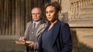 Imagen de McDonald & Dodds (T3) - 5