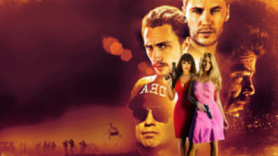 Imagen de Salvajes - 5