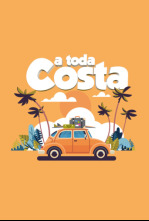 Imagen de A toda costa - 4