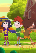 Imagen de Rocky Kwaterner (T2): Rocky hace guardia - 4