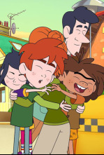 Imagen de Rocky Kwaterner (T1): Cómo un pájaro - 4