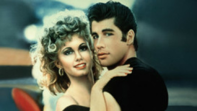 Imagen de Grease - 5