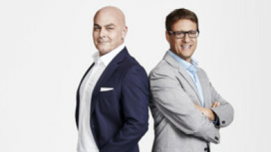 Imagen de Tu casa a juicio... (T1): Ep.4 - 5