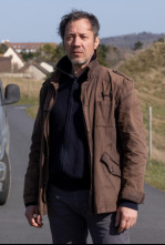 Imagen de El viajero (T2): Ep.6 El bosque encajado - 4