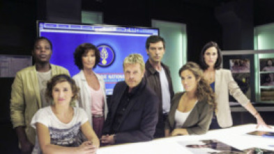Imagen de Unidad de... (T9): Ep.6 Leslie en peligro - 5