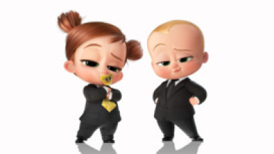 Imagen de El bebé jefazo: negocios de familia - 5