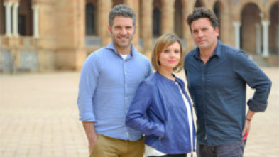Imagen de Andaluces por España (T1): Pamplona - 5