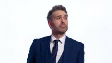 Imagen de El Gran Show (T1): Ep.1 - 5