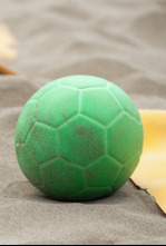 Imagen de Arena Handball... (2025): Final M - 4