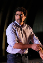 Imagen de Cherif (T6): Ep.3 Prueba incriminatoria - 4
