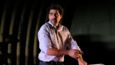 Imagen de Cherif (T6): Ep.3 Prueba incriminatoria - 5