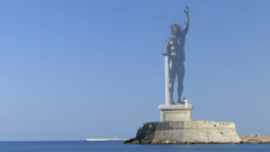 Imagen de Maravillas del mundo...: El coloso de Rodas - 5