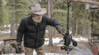 Imagen de Mountain Men - 5