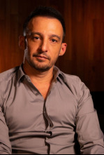 Imagen de Entrevistas TCM (T5): Entrevistas TCM: Alejandro Amenábar - 8