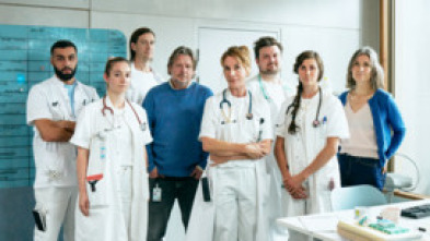 Imagen de Dia i nit (T2): Ep.2 Episodi 2 - 5