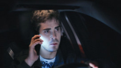 Imagen de Nit i dia (T1): Ep.3 El retrat del suïcida adolescent - 5