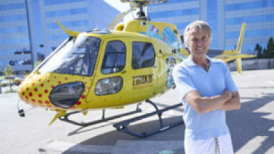 Imagen de Volando voy,... (T1): Ep.2 - 5