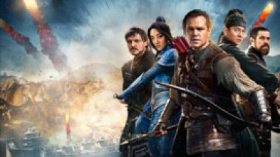 Imagen de La gran muralla - 11