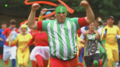 Imagen de Lotsagabeak - 5