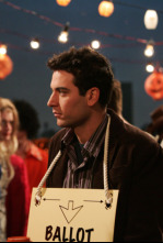 Imagen de Cómo conocí a... (T2): Ep.11 Así fue como Lily robó la Navidad - 4