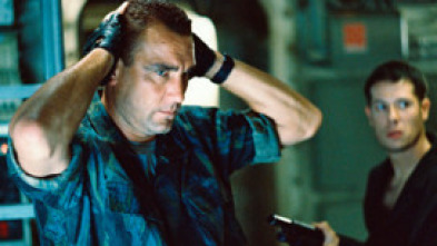 Imagen de Submerged - 5