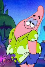 Imagen de Patricio es la... (T4): Ep.1 - 6