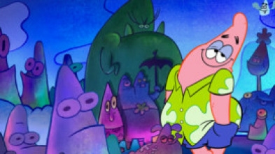 Imagen de Patricio es la... (T4): Ep.1 - 7