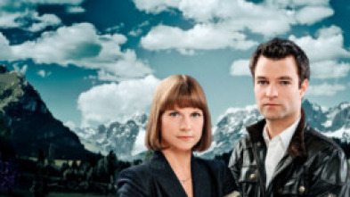 Imagen de Crimen en los Alpes (T15): Ep.1  - 5