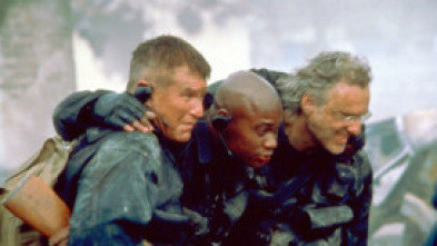 Imagen de Beckett, la última misión - 7