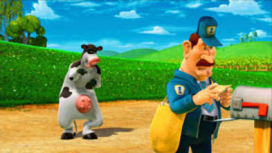 Imagen de El corral: Una fiesta muy bestia - 5