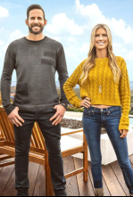 Imagen de Flip o flop (T8): Casa pequeña, grandes problemas - 4