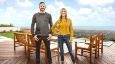 Imagen de Flip o flop (T8): Casa pequeña, grandes problemas - 5