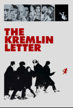 Imagen de La carta del Kremlin - 4