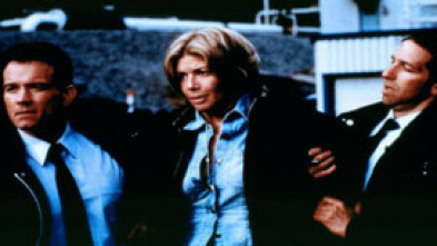 Imagen de Twister, la venganza - 5