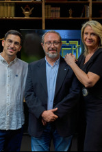Imagen de El colegio invisible - 4