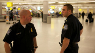 Imagen de Control de...: De incógnito en Atlanta - 7