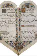 Imagen de Directo del corazón: Chansonnier Cordiforme - 4