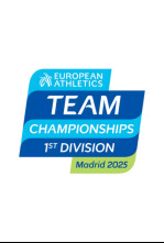 Imagen de Europeo de... (2025): Día 0 - 4