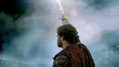 Imagen de La última legión - 5