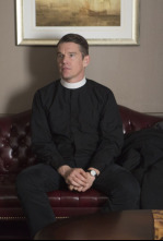 Imagen de El reverendo (First Reformed) - 4