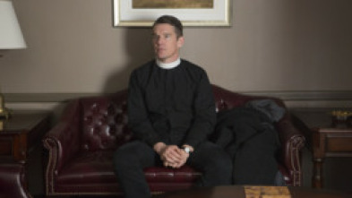 Imagen de El reverendo (First Reformed) - 5