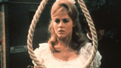 Imagen de Cat Ballou, la ingenua explosiva - 5