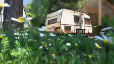 Imagen de Nos vamos de camping  (T3): Ep.21 - 5