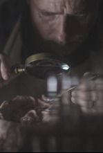Imagen de Crímenes victorianos: Ep.3 - 4