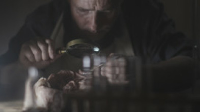 Imagen de Crímenes victorianos: Ep.3 - 5
