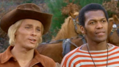 Imagen de Trinidad y Sartana - 5