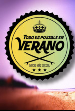 Imagen de Todo es posible verano - 4