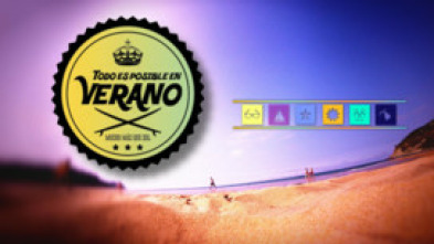 Imagen de Todo es posible verano - 5