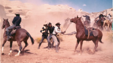 Imagen de Duelo en Diablo - 5